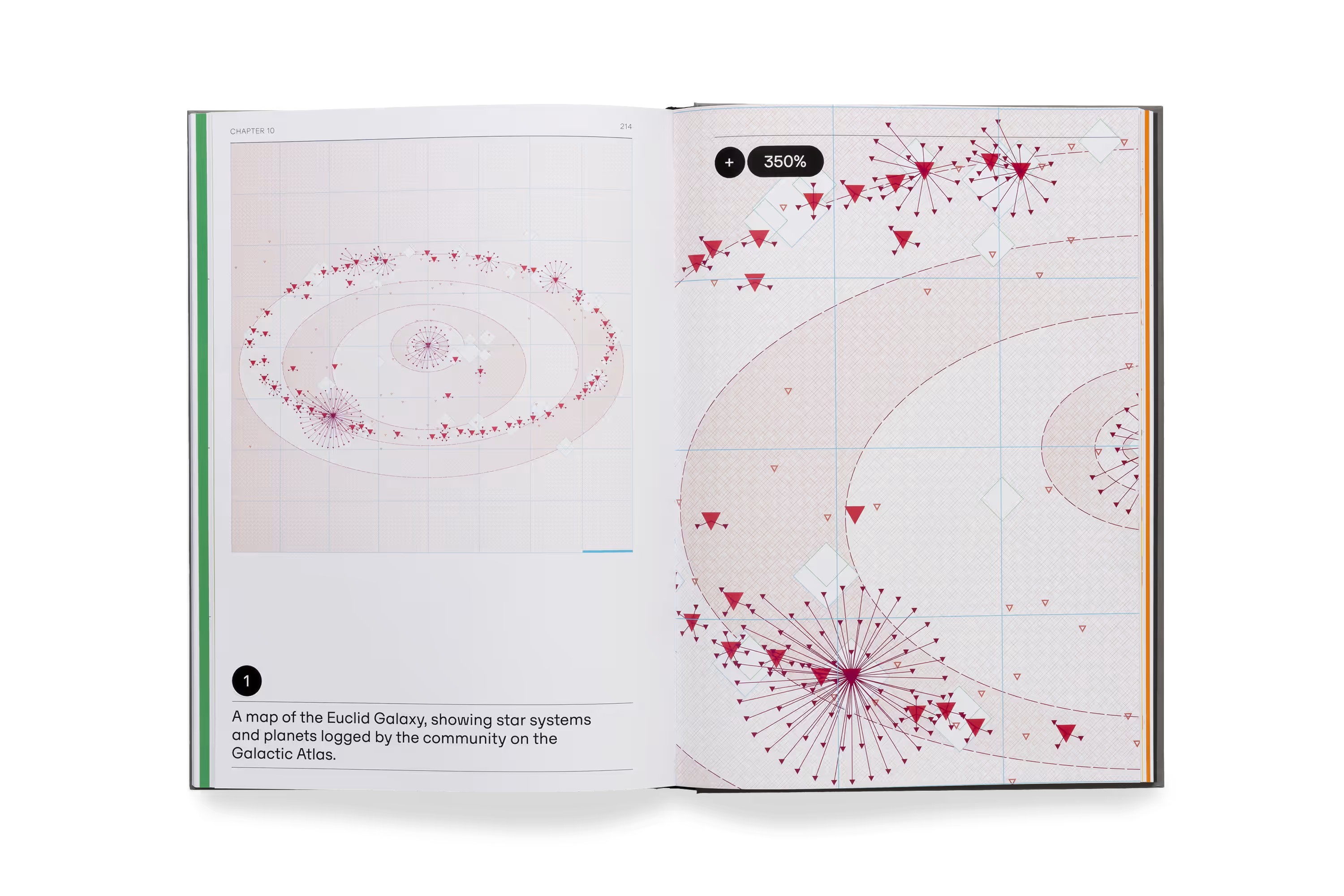 Videogame Atlas: Mapping Interactive Worlds