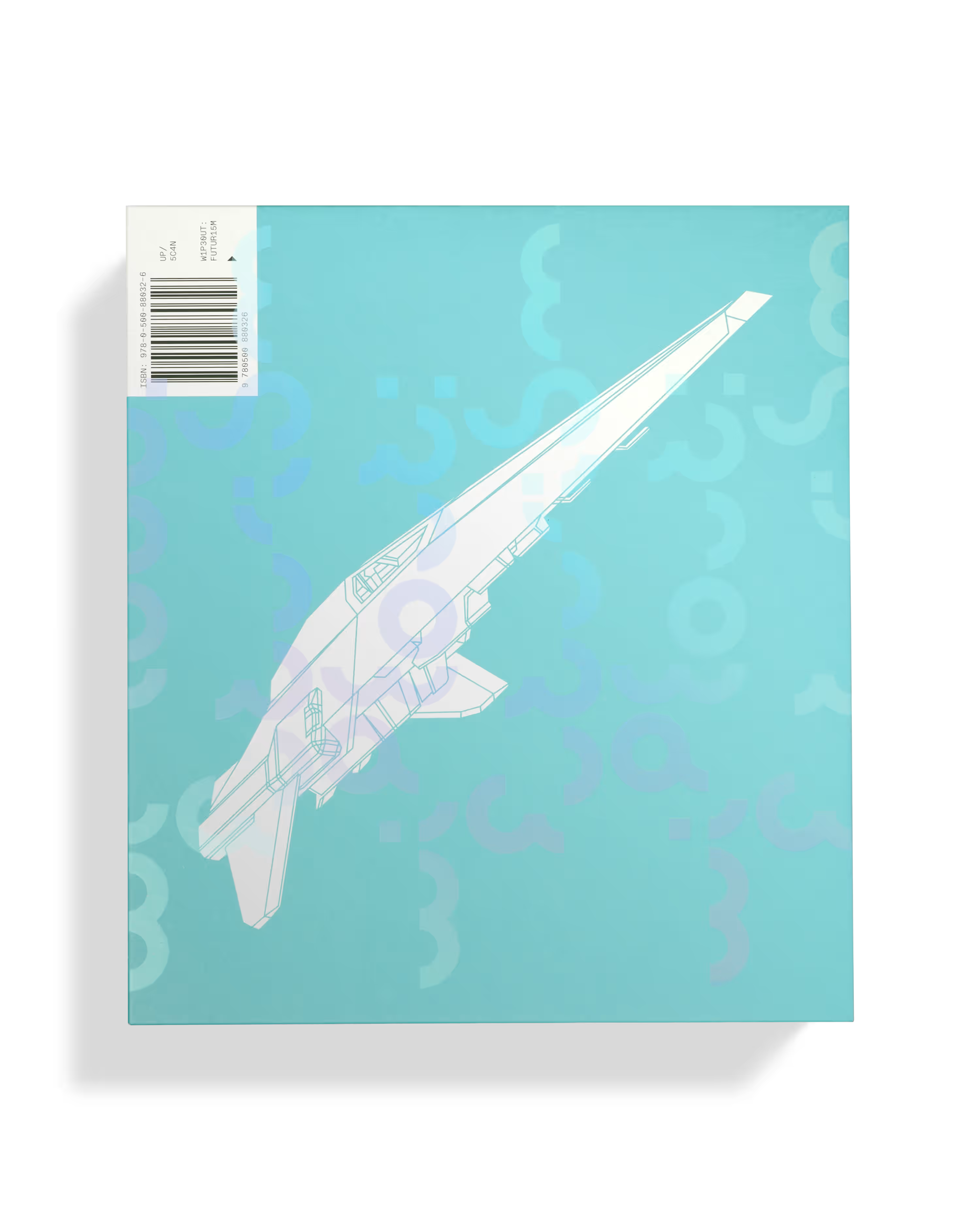 WipEout: Futurism