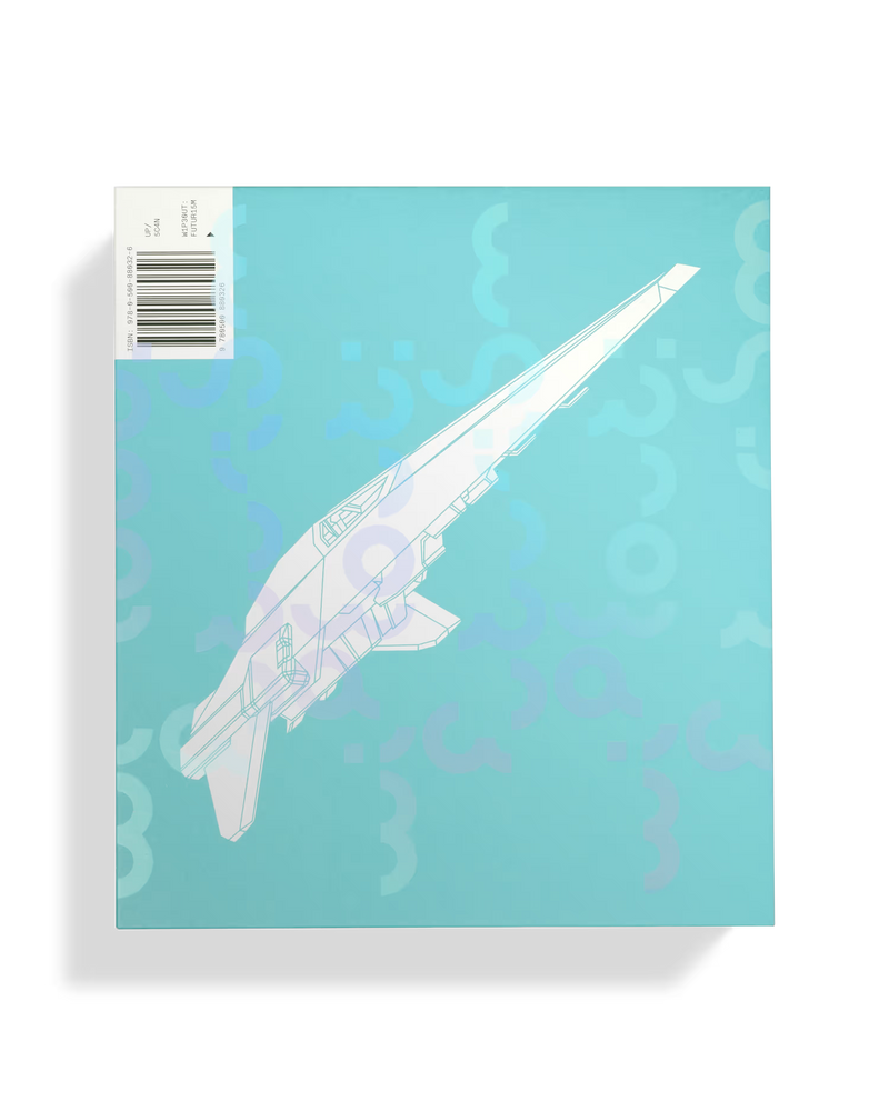 WipEout: Futurism