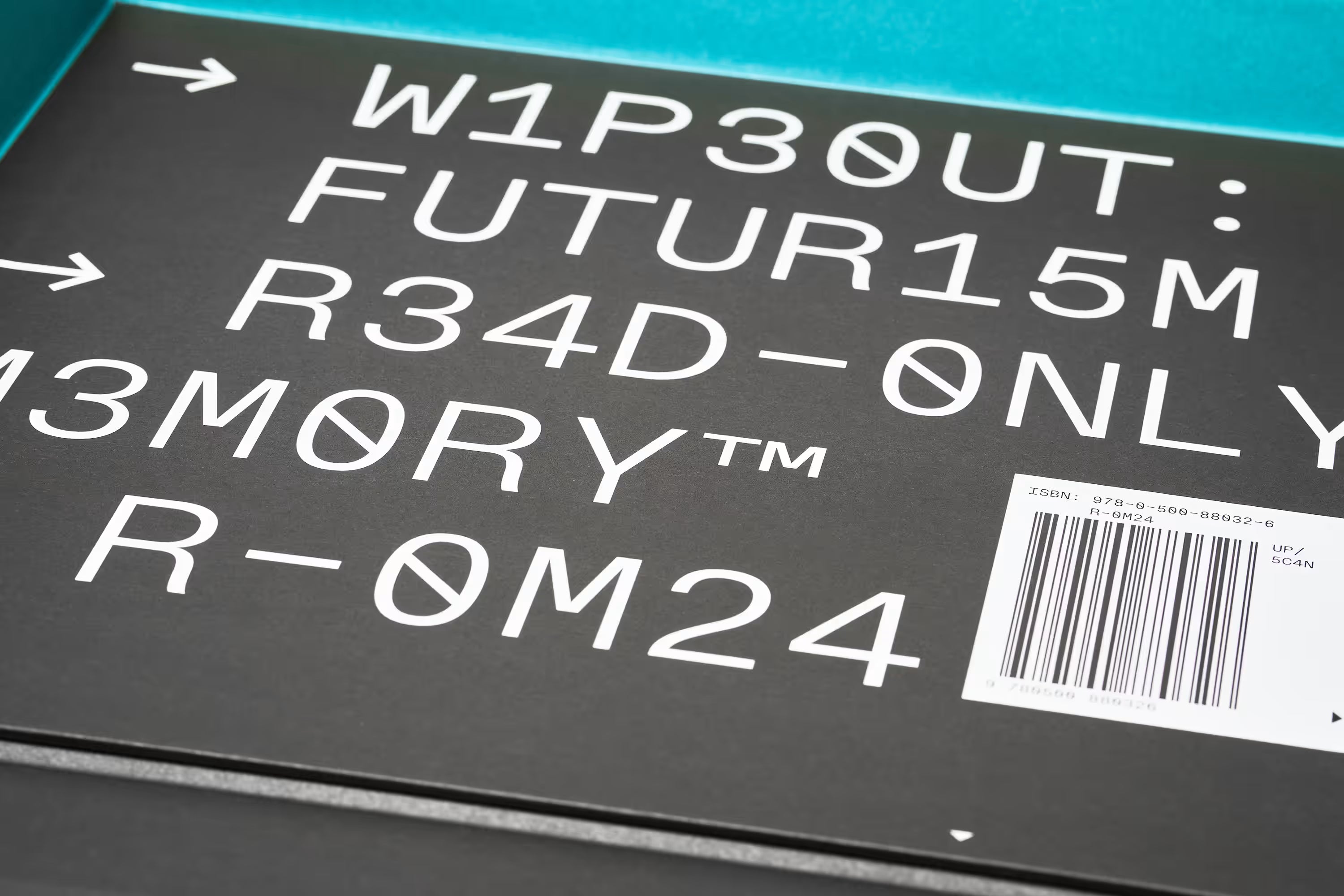 WipEout: Futurism