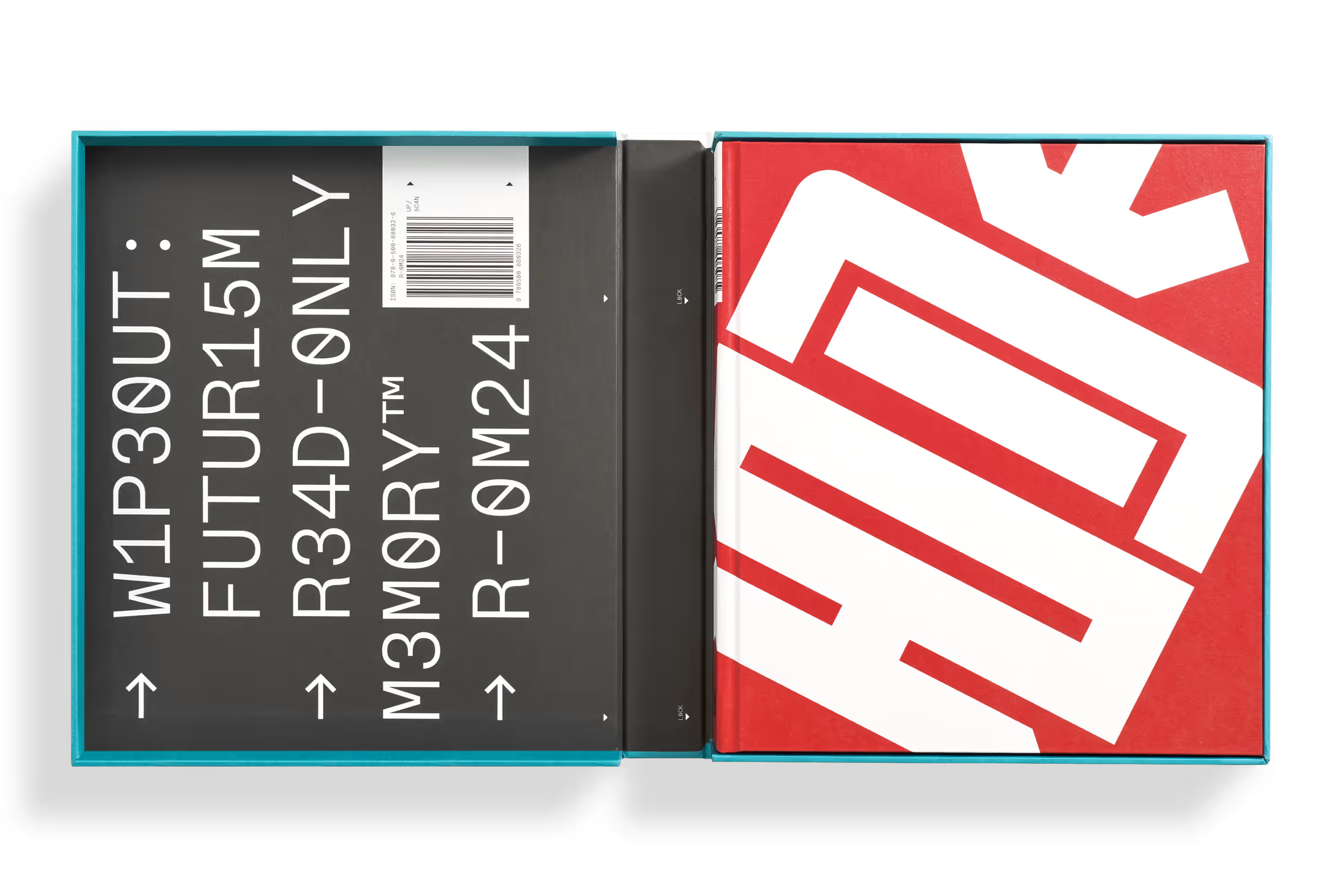 WipEout: Futurism