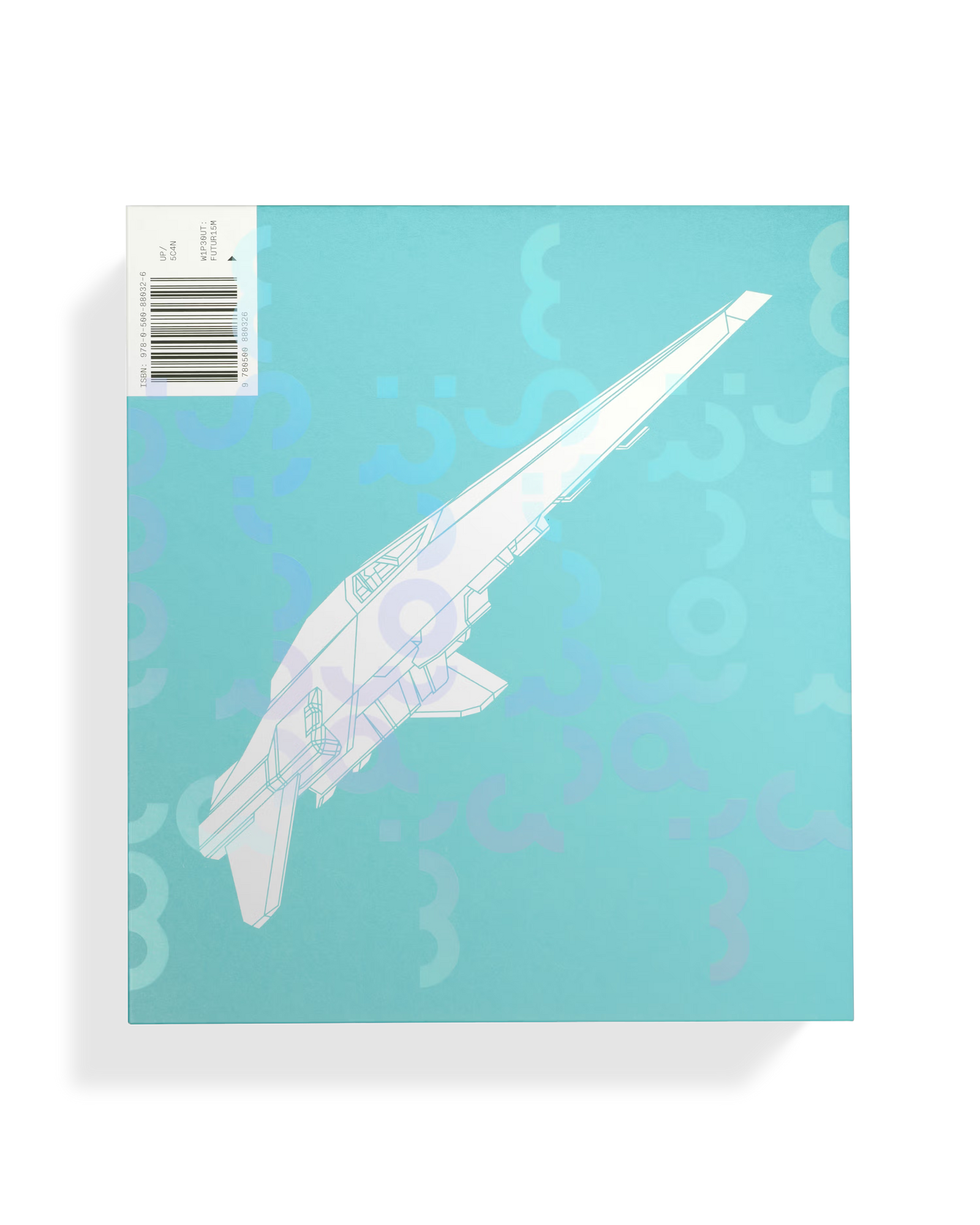 WipEout: Futurism