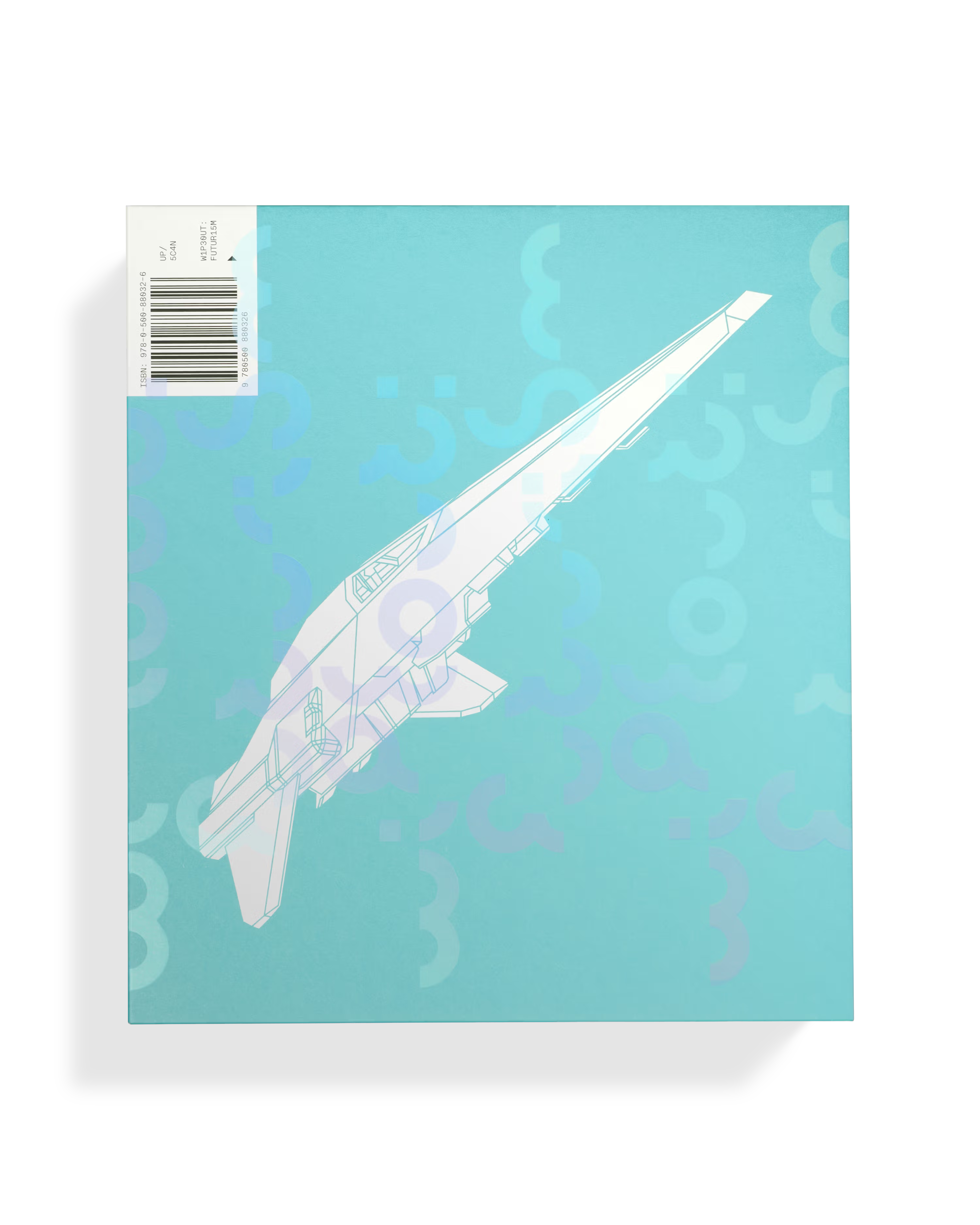 WipEout: Futurism