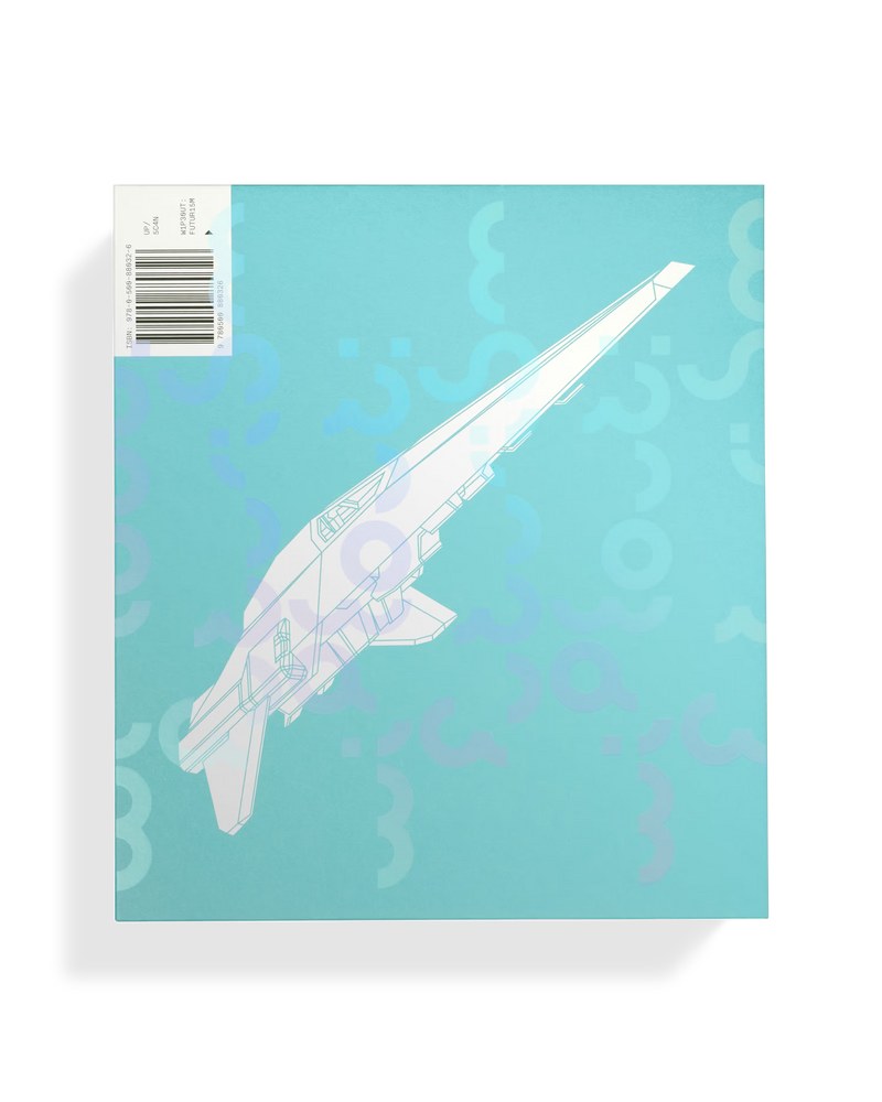 WipEout: Futurism