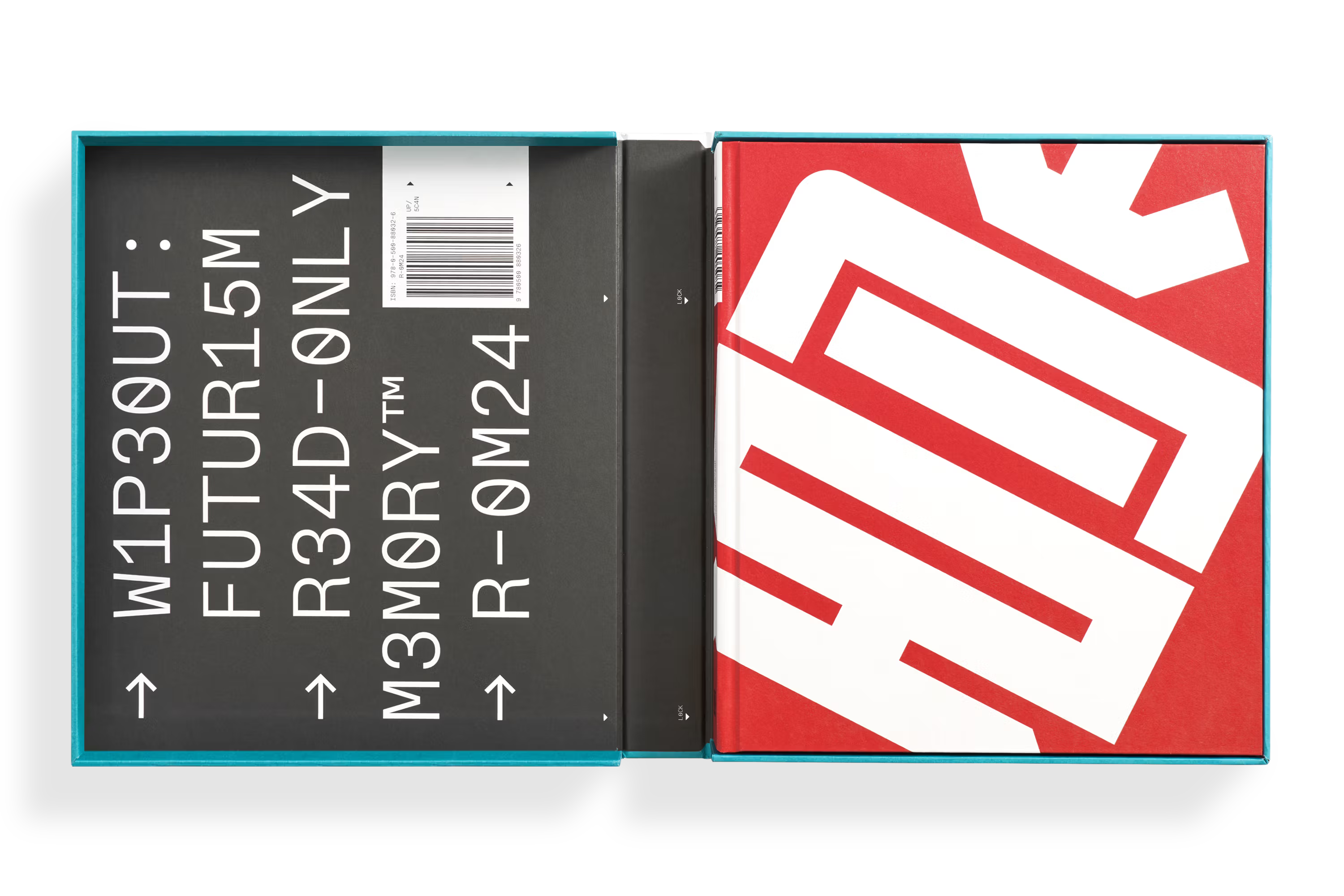 WipEout: Futurism